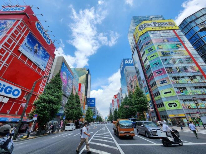 Discover Tokyo in a Day: From Tradition to Trend - Exploring Neighborhoods and Fusion of Eras