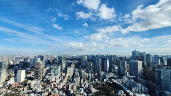 Discover Tokyo in a Day: From Tradition to Trend - A Memorable Day of Tradition and Trend in Tokyo