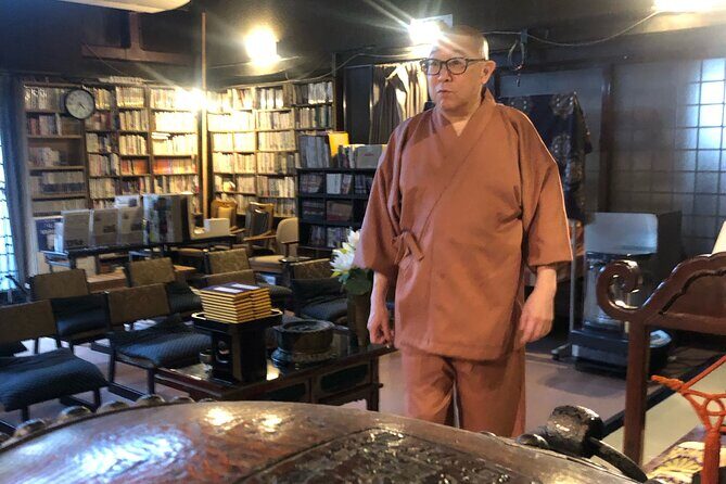 Discover Tokyo's Artistic Side on Private Tour - Good To Know