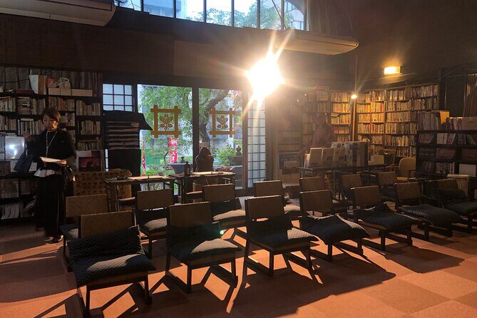 Discover Tokyo's Artistic Side on Private Tour - The Sum Up