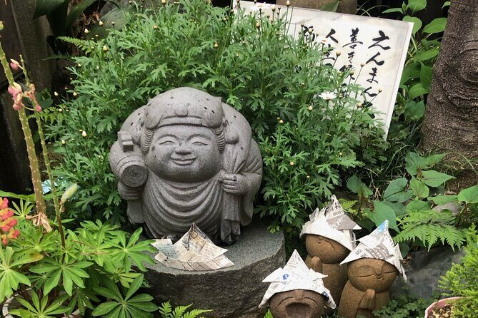 Discover Tokyo's Artistic Side on Private Tour - FAQ