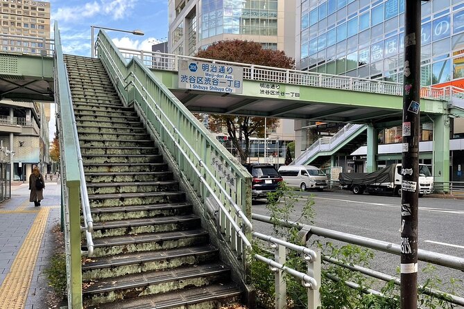 Discover Tokyos Secrets With Jujutsu Kaisen & Meiji Shrine Tour! - Booking Information