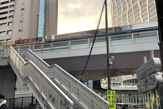 Discover Tokyos Secrets With Jujutsu Kaisen & Meiji Shrine Tour! - Participant Information