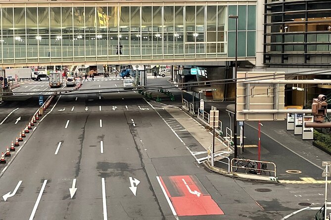 Discover Tokyos Secrets With Jujutsu Kaisen & Meiji Shrine Tour! - Frequently Asked Questions