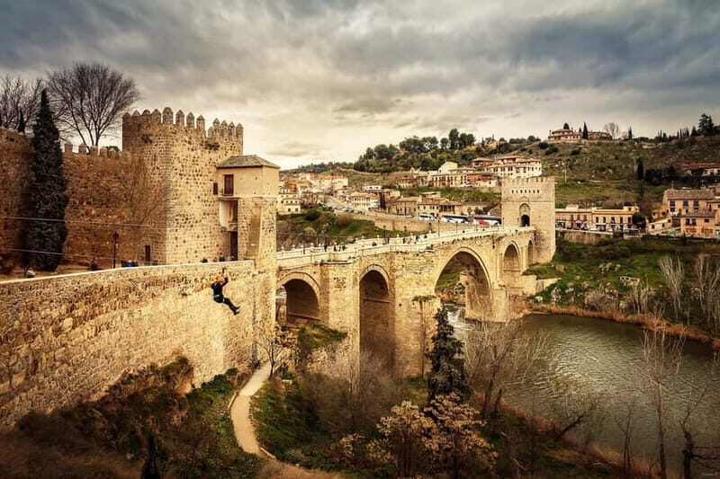 Discover Toledo:from Madrid-Private Tour with Guide & Driver - FAQ