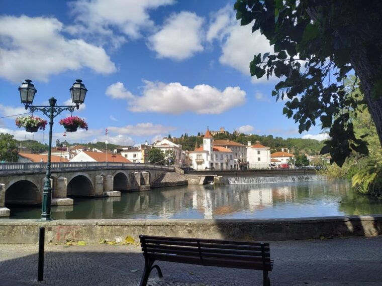 Discover Tomar's History with a Local Guide and Enjoy Tapas! - The Value of the Experience