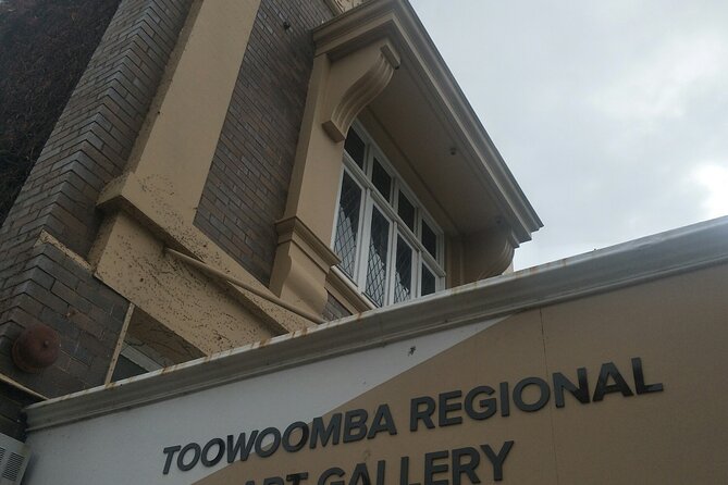 Discover Toowoomba Tours - Terms and Conditions