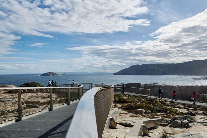 Discover Torndirrup National Park: The Gap & Natural Wonders Tour - Inclusions and Amenities