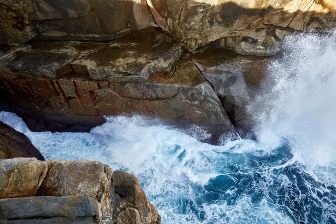 Discover Torndirrup National Park: The Gap & Natural Wonders Tour - The Sum Up