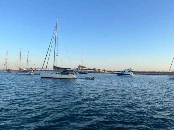Discover Torrevieja Bay - Onboard in Exclusive Boat. - Language Options