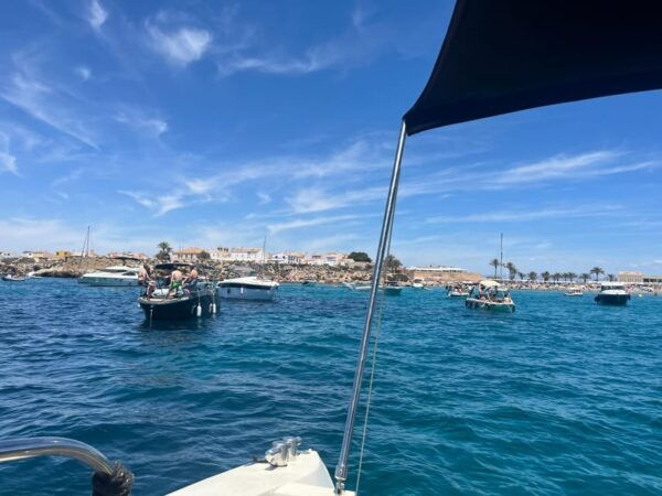 Discover Torrevieja Bay - Onboard in Exclusive Boat. - Frequently Asked Questions