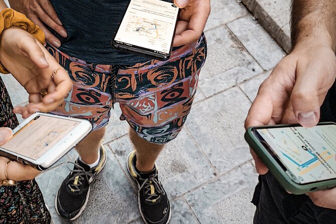Discover Toulon While Playing! Escape Game - the Alchemist - Cancellation Policy