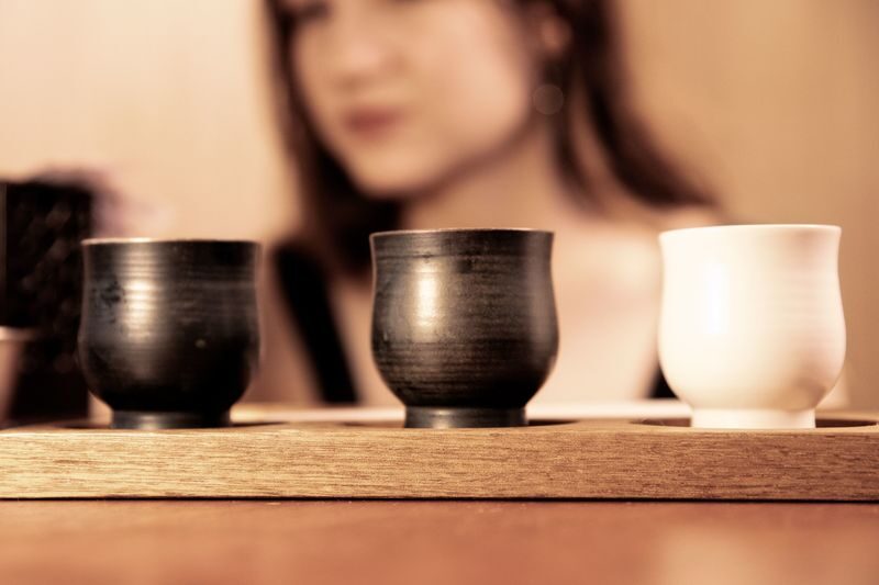 Discover Traditional Makgeolli: Inside Seouls Hidden Urban Brewery - Finding the Underground Entrance Near Mapo Station
