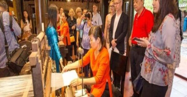 Discover Traditional Silk Process in Hoi An Silk Village - Essential Visitor Information
