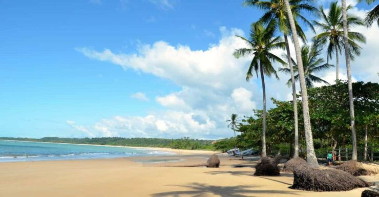 Discover Trancoso: Unforgettable Guided Tour - Itinerary Highlights