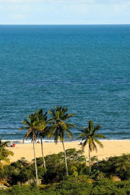 Discover Trancoso: Unforgettable Guided Tour - Guided Tour Experience