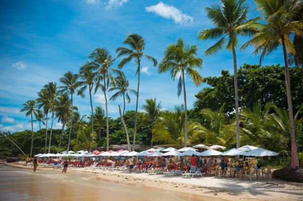 Discover Trancoso: Unforgettable Guided Tour - Cancellation Policy