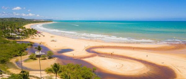 Discover Trancoso: Unforgettable Guided Tour - Booking Information