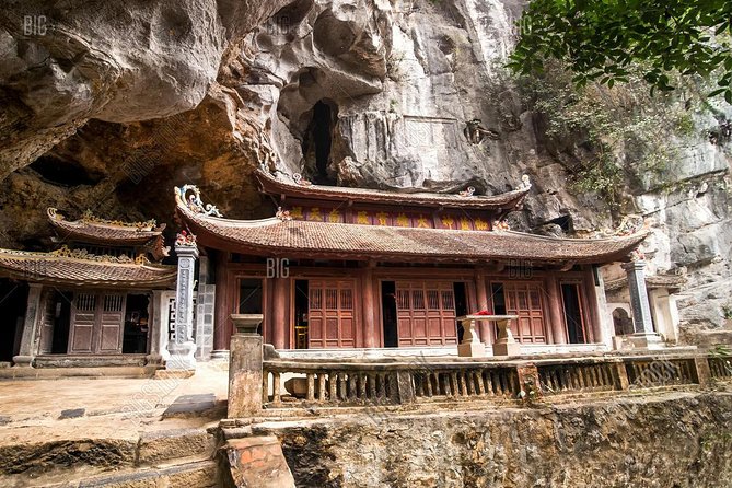 Discover Trang An Natural World Heritage, Bich Dong Pagoda, Cycling Day Tour - Reviews and Traveler Experiences