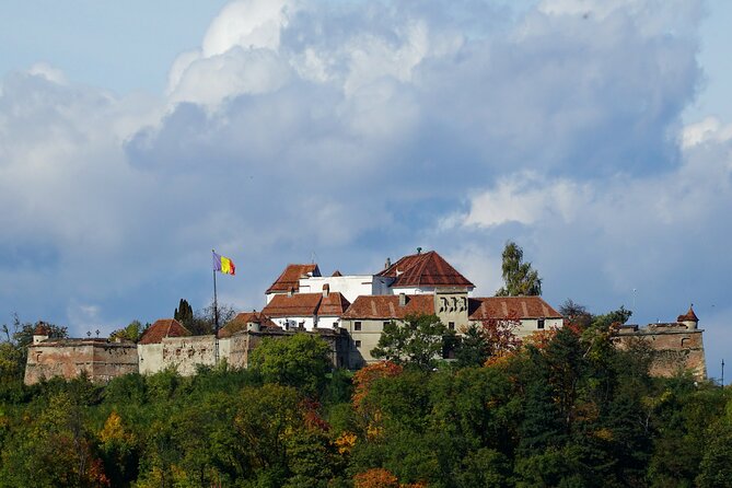 Discover Transylvania - 4 Days. Small Group Tour (Up to 7 People) - Frequently Asked Questions