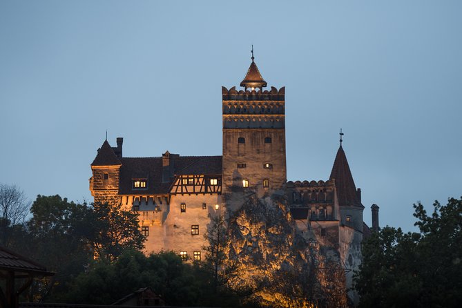Discover Transylvania: Peles, Bran, Sighisoara in a 2-Day Journey - Day 1: Peles Castle