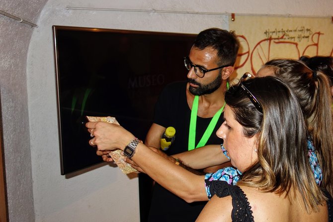 Discover Trastevere With a Fun Escape Game - Frequently Asked Questions