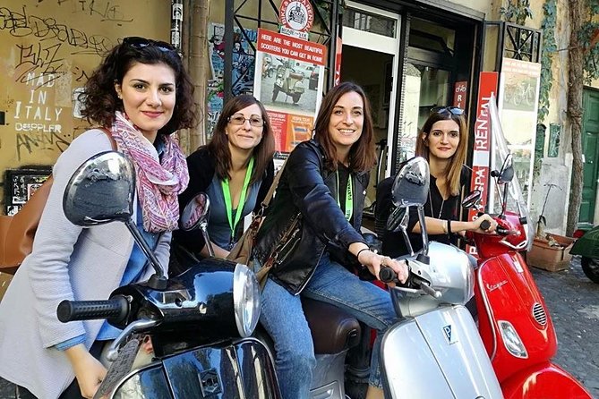 Discover Trastevere With a Fun Escape Game - The Sum Up