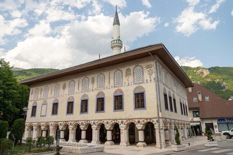 Discover Travnik & Jajce: Culture, Nature & History Await - Good To Know