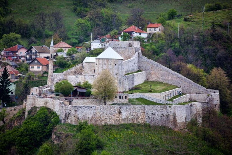 Discover Travnik & Jajce: Culture, Nature & History Await - Frequently Asked Questions