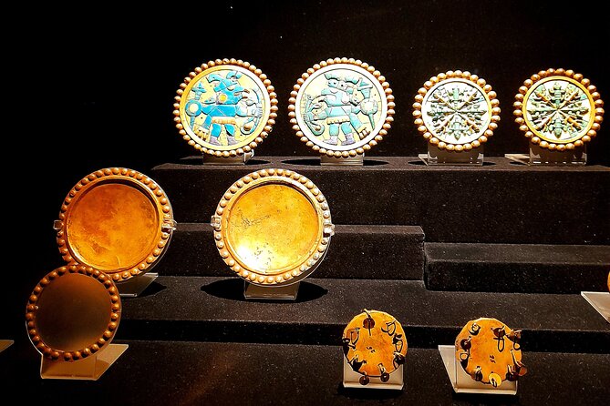 Discover Treasures of The Larco Museum Tour in Peru - The Sum Up