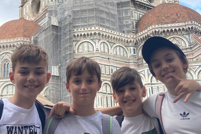 Discover Treasures With Pinocchio in Florence, Italy - Good To Know