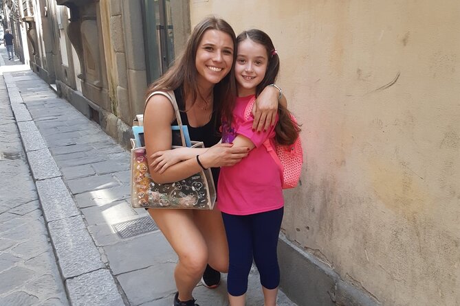 Discover Treasures With Pinocchio in Florence, Italy - Tour Details