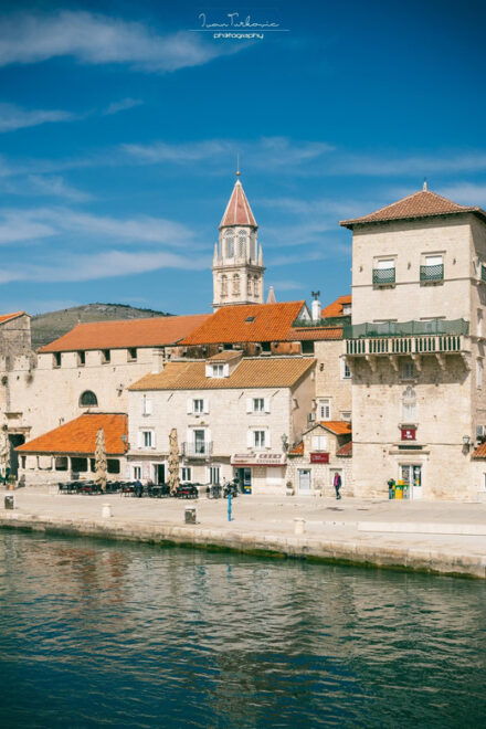Discover Trogir: Guided Walking Tour of a Medieval Gem - Historical Insights of Trogir