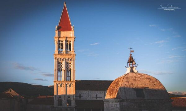 Discover Trogir: Guided Walking Tour of a Medieval Gem - Frequently Asked Questions