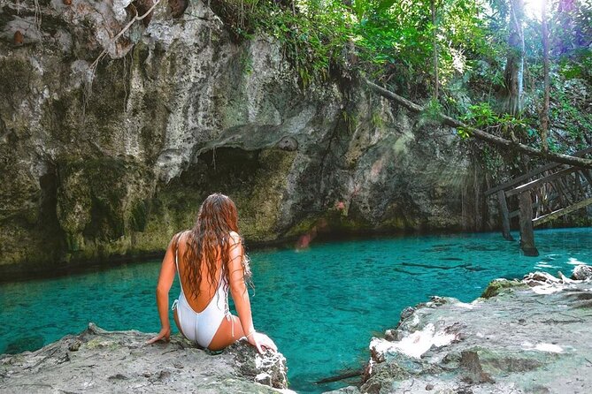 Discover Tulum, Coba, Cenote and Playa Del Carmen, a Complete Experience! - Playa Del Carmen: Vibrant Beach Town