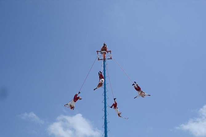 Discover Tulum From Cancun - Inclusions and Services