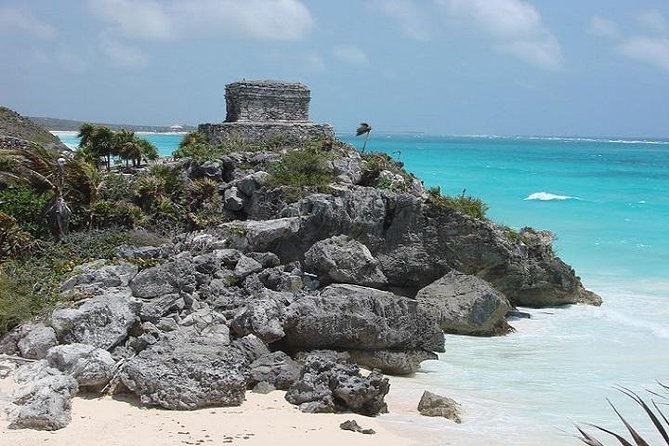 Discover Tulum From Cancun - Fees and Taxes
