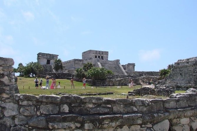 Discover Tulum From Cancun - Common Questions