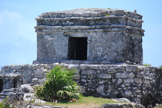 Discover Tulum, Visit Coba and Swim in a Real Mayan Cenote and Playa Del Carmen - Lowest Price Guarantee