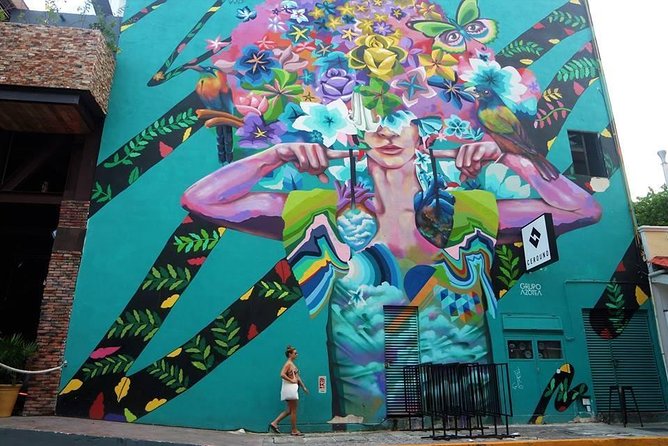 Discover Tulum, Visit Coba and Swim in a Real Mayan Cenote and Playa Del Carmen - Reviews