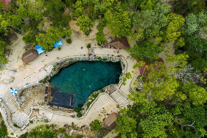 Discover Tulum, Visit Coba and Swim in a Real Mayan Cenote and Playa Del Carmen - Common Questions