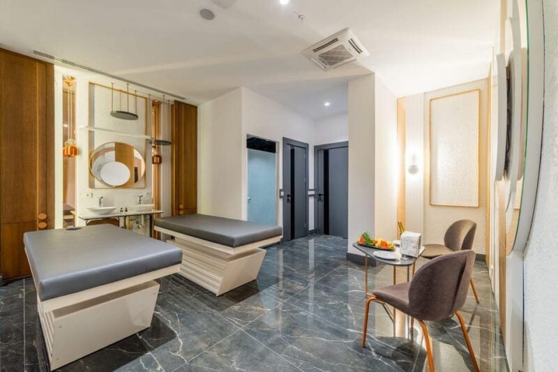 Discover Turkish Bath Bliss in Belek, Antalya & Kemer - Good To Know