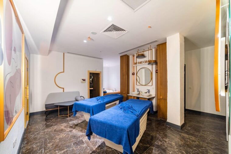 Discover Turkish Bath Bliss in Belek, Antalya & Kemer - Final Thoughts