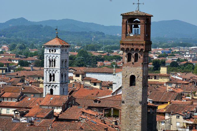 Discover Tuscan Towns Pisa & Lucca W/ Leaning Tower Priority Access - Itinerary Highlights