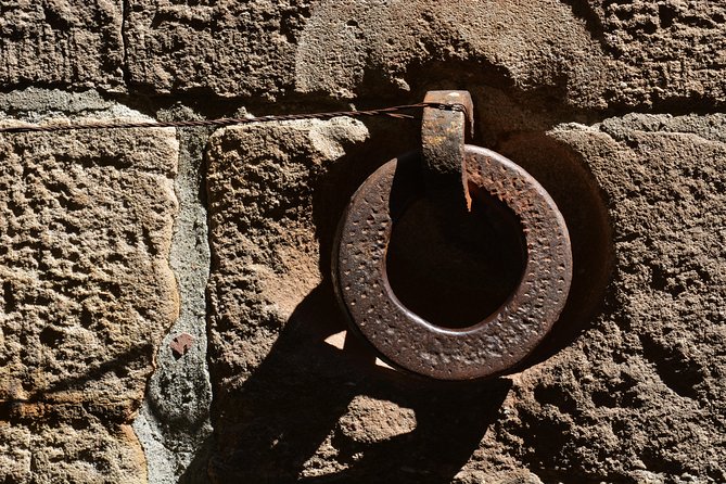 Discover Tuscan Towns Pisa & Lucca W/ Leaning Tower Priority Access - Cancellation Policy