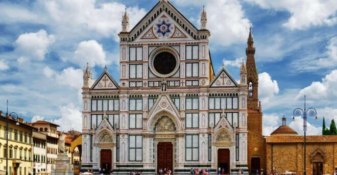Discover Tuscany: Florence & Chianti Day Trip - Important Information