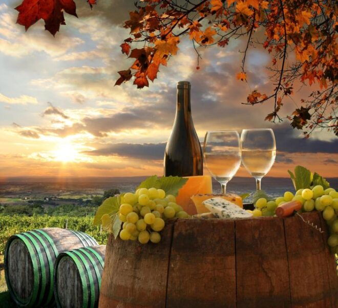 Discover Tuscany: Florence & Chianti Day Trip - Highlights