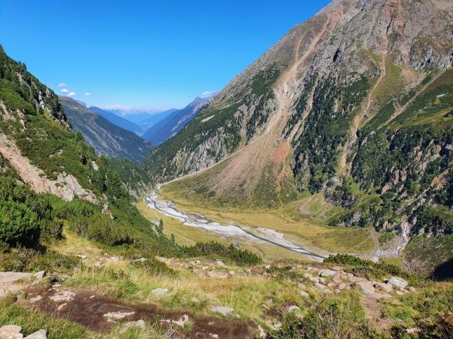 Discover Tyrols Mountains on a Guided Hike - Tour Highlights