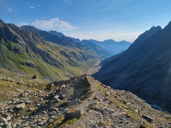 Discover Tyrols Mountains on a Guided Hike - Payment and Reservation