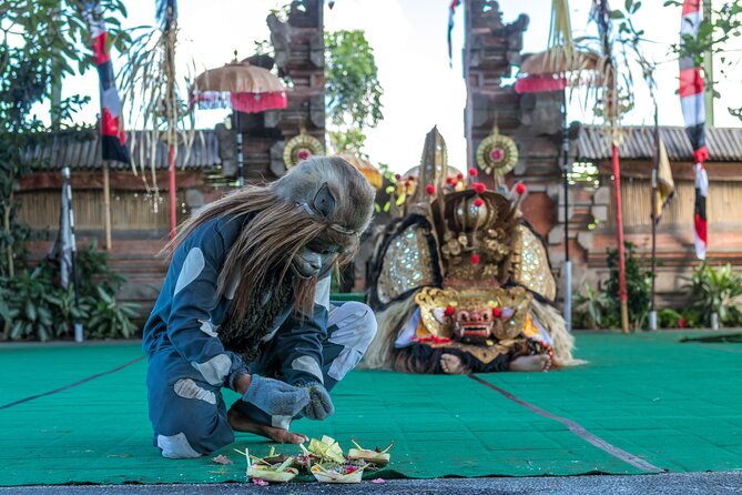 Discover Ubud: 2 Days Ubud Private Tour - Tour Overview